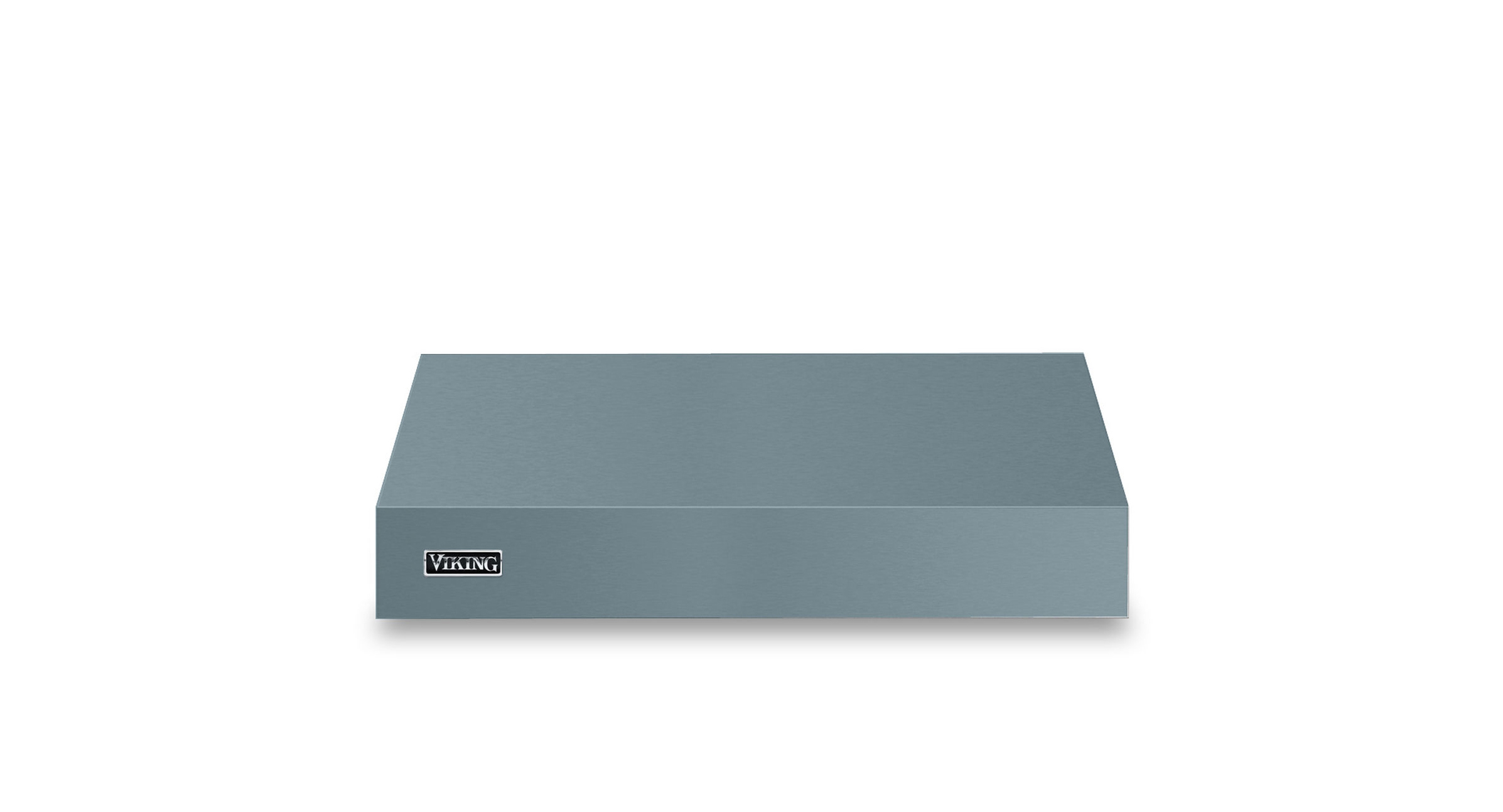 30"W. 10"H. Wall Hood + Ventilator VWH3010BH