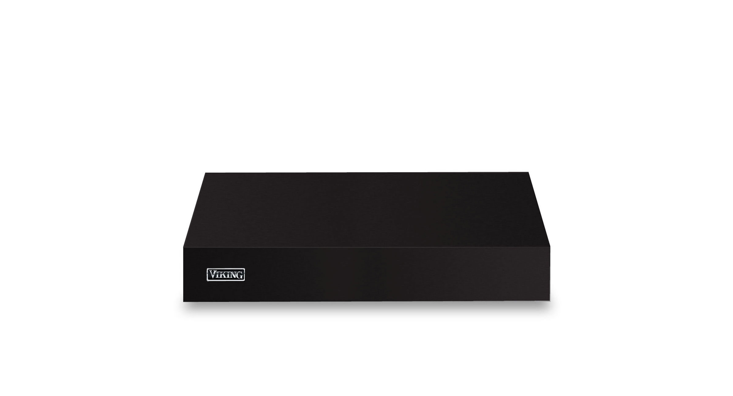 30"W. 10"H. Wall Hood + Ventilator VWH3010BH