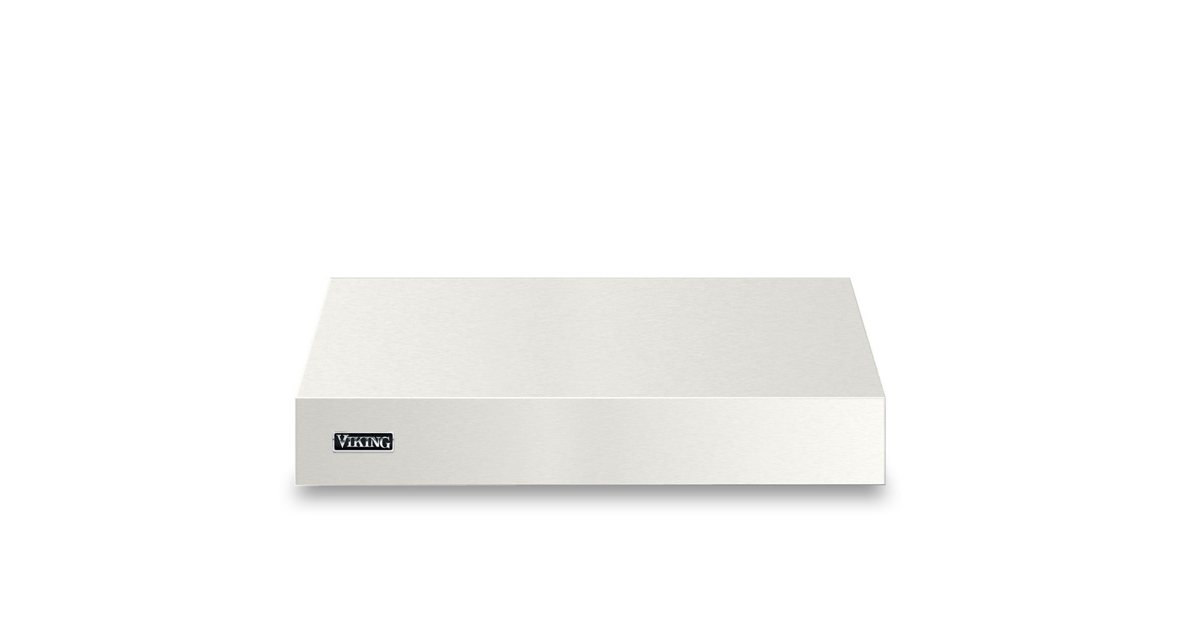 30"W. 10"H. Wall Hood + Ventilator VWH3010BH