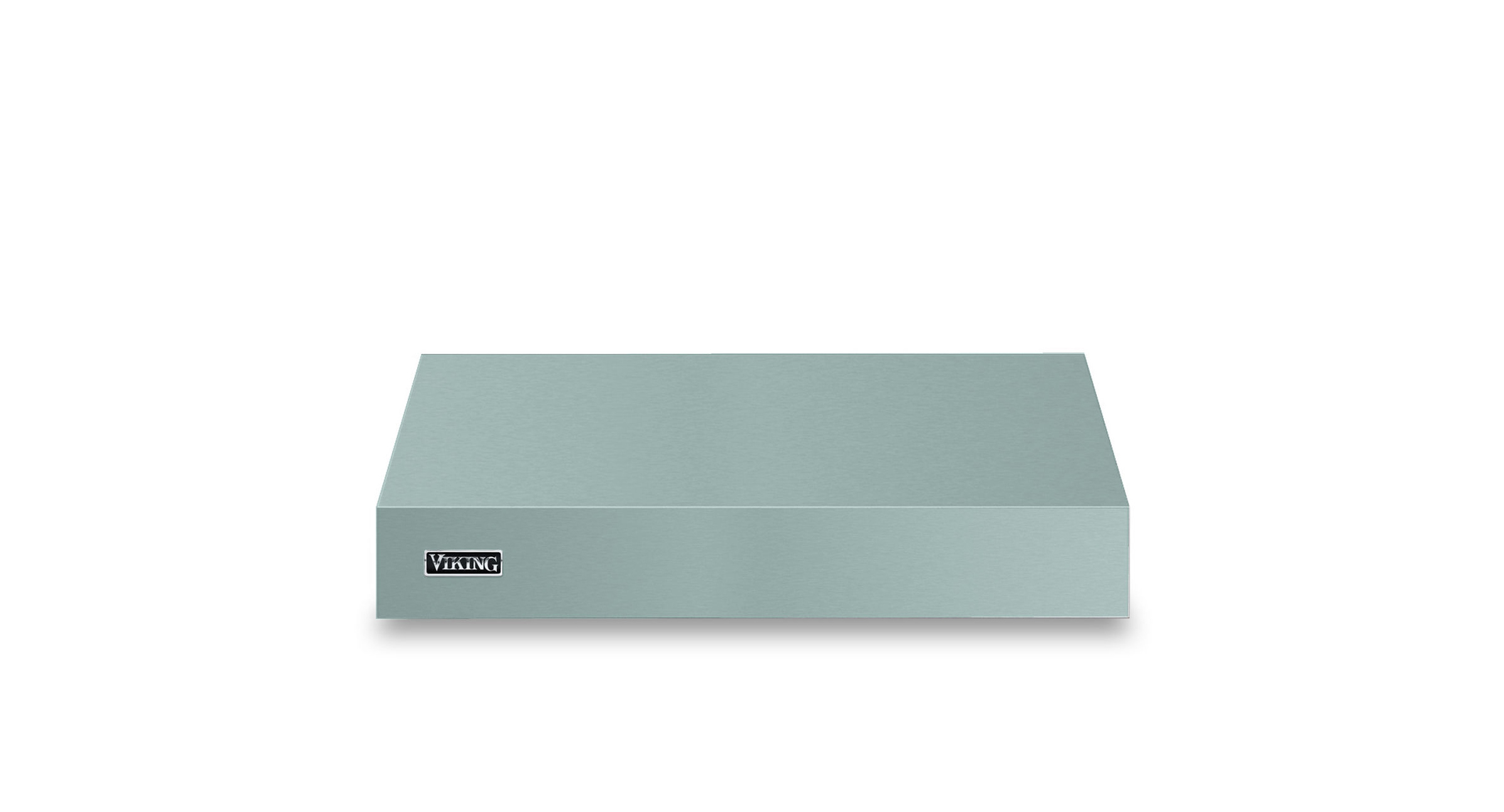 30"W. 10"H. Wall Hood + Ventilator VWH3010BH