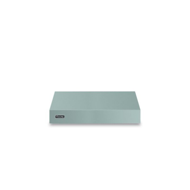 30" Wide 10" High Wall Hood + Ventilator VWH3010SP