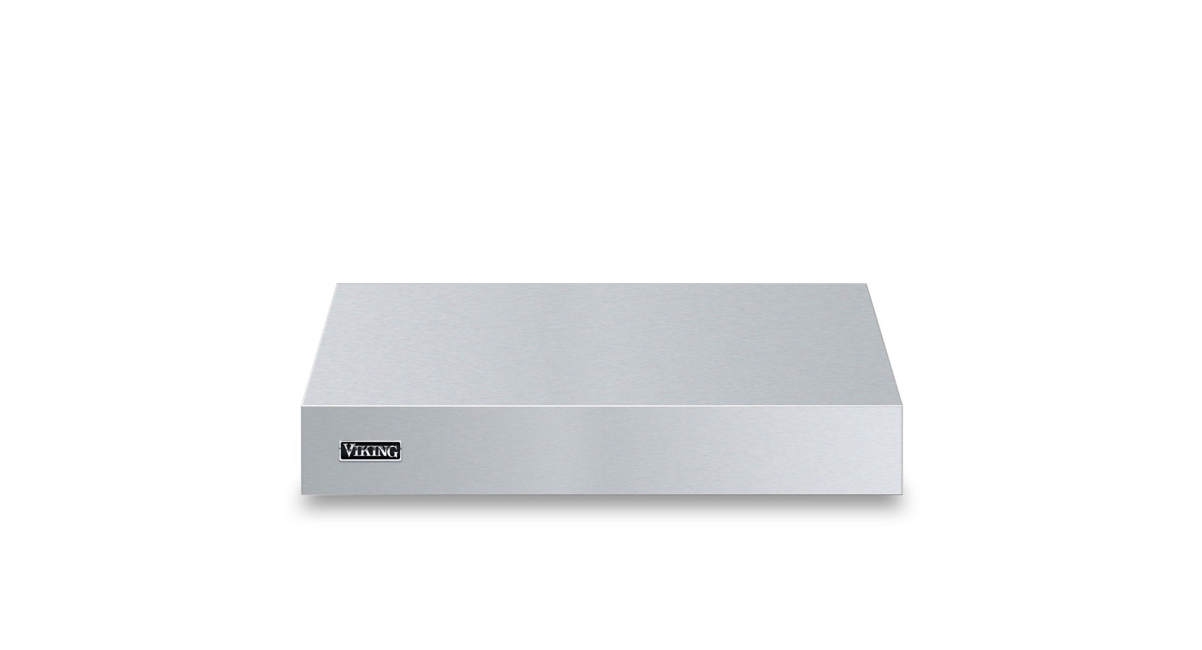 30"W. 10"H. Wall Hood + Ventilator VWH3010BH