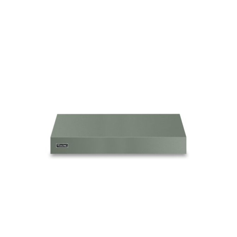 36" Wide 10" High Wall Hood + Ventilator VWH3610EU