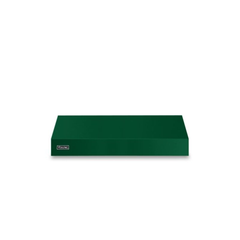36" Wide 10" High Wall Hood + Ventilator VWH3610IV