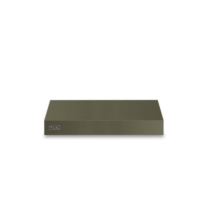 36" Wide 10" High Wall Hood + Ventilator VWH3610MA