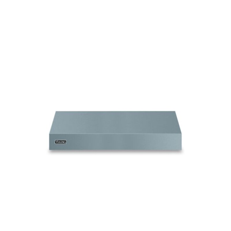 36" Wide 10" High Wall Hood + Ventilator VWH3610NS