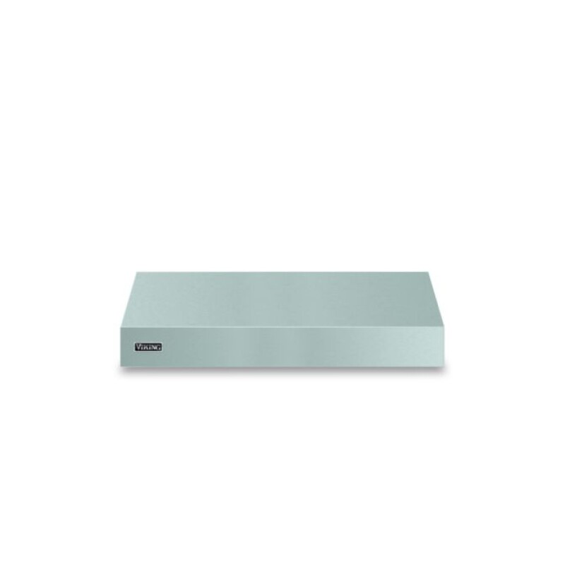 36" Wide 10" High Wall Hood + Ventilator VWH3610SP