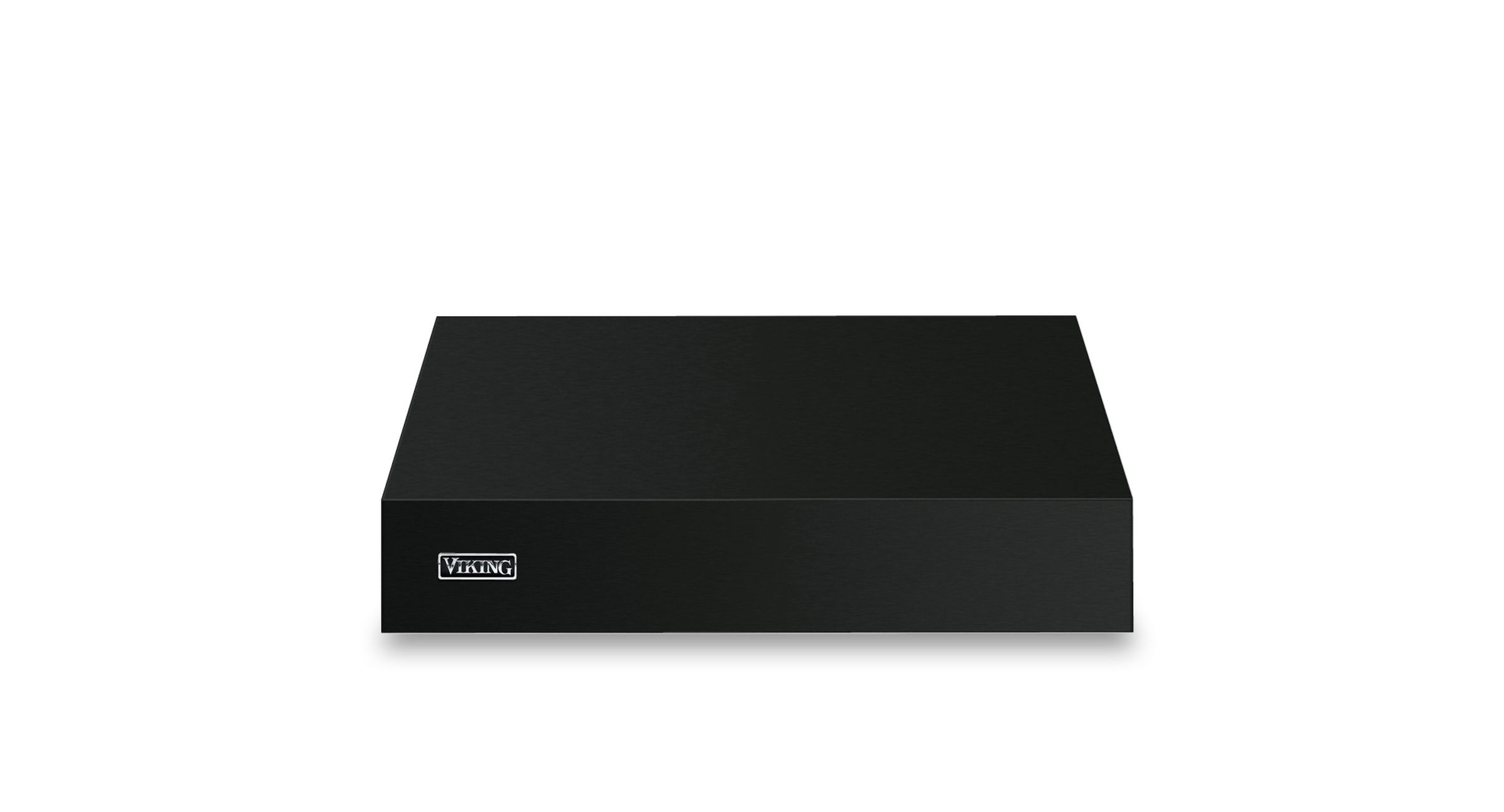 30"W. 12"H. Wall Hood + Ventilator VWH530121SB