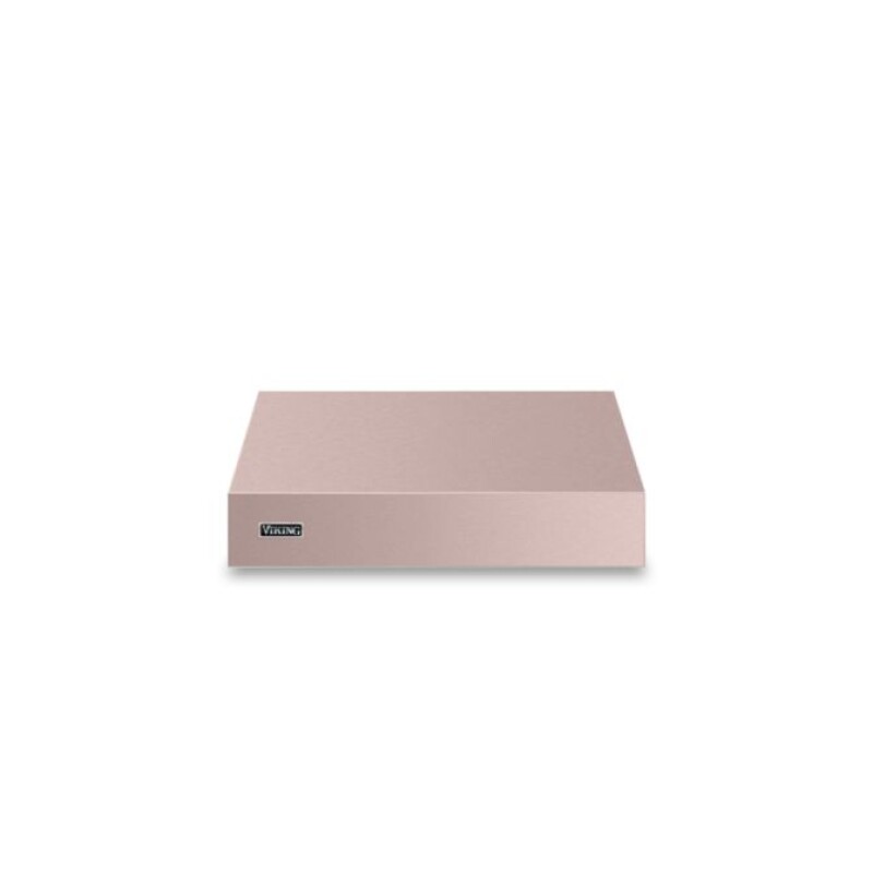 30" Wide 12" High Wall Hood + Ventilator VWH530121BH