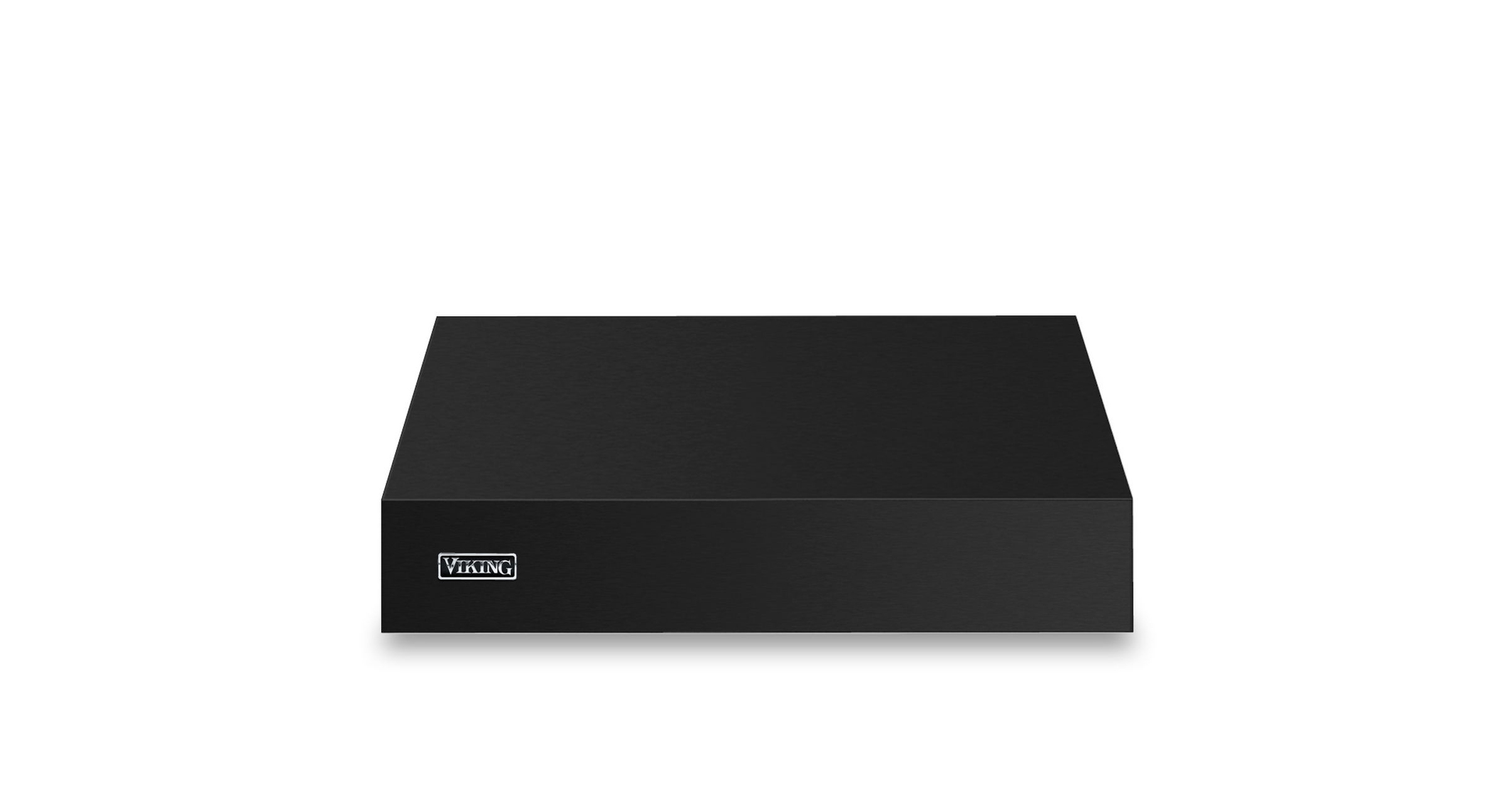 30"W. 12"H. Wall Hood + Ventilator VWH530121SB