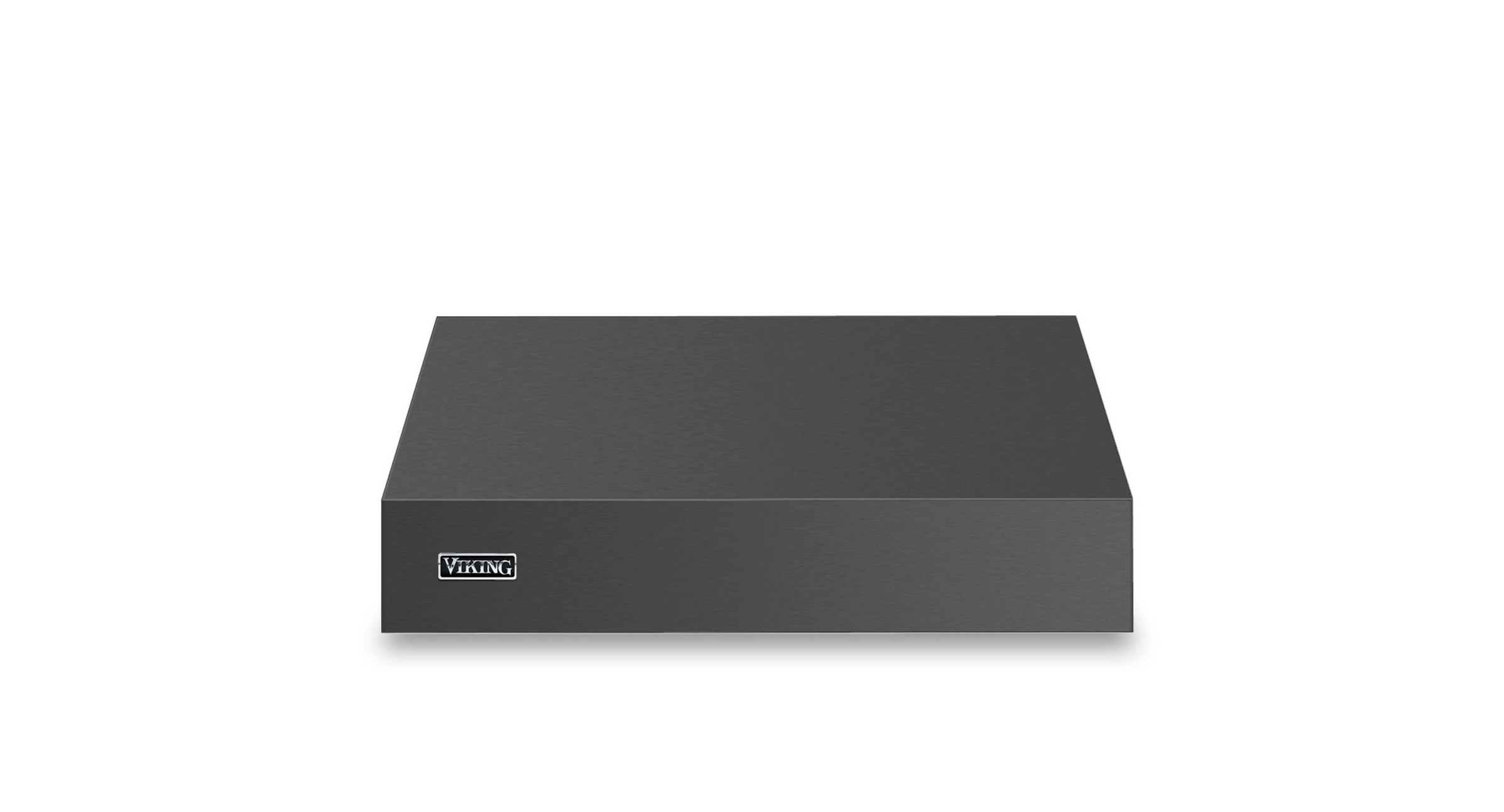 30"W. 12"H. Wall Hood + Ventilator VWH530121SB