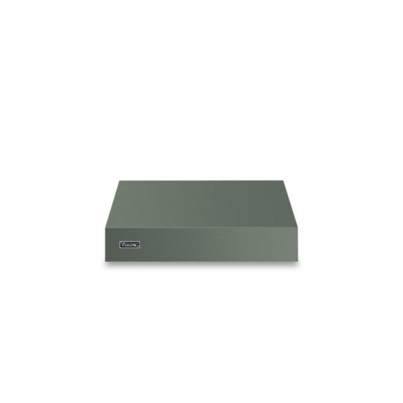 30" Wide 12" High Wall Hood + Ventilator VWH530121EU