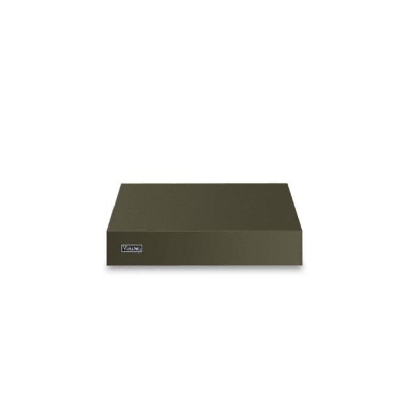 30" Wide 12" High Wall Hood + Ventilator VWH530121MA