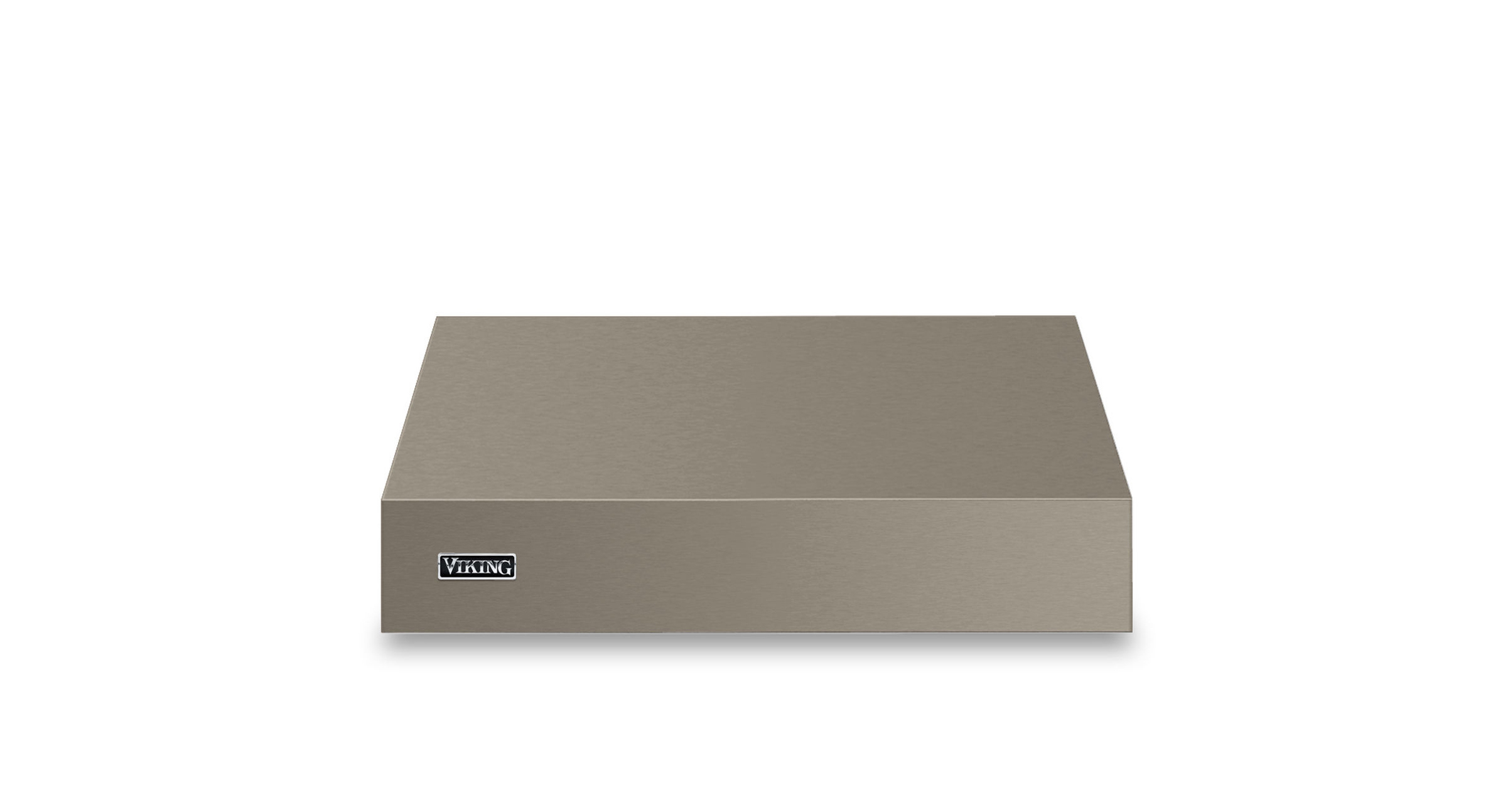 30"W. 12"H. Wall Hood + Ventilator VWH530121SB