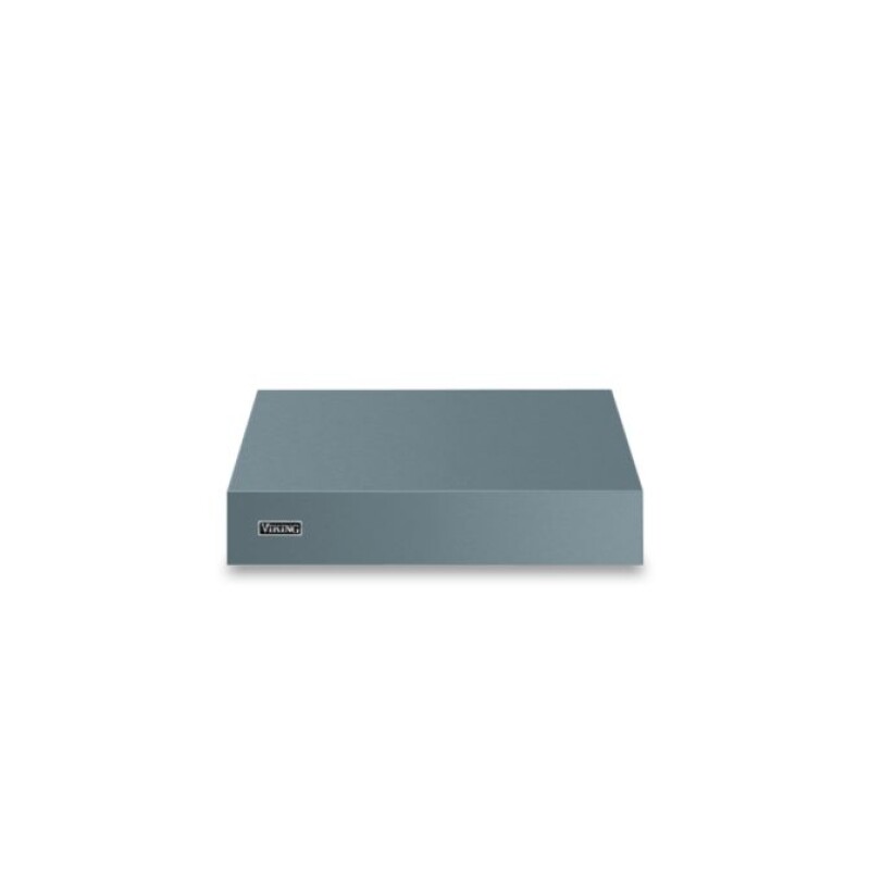 30" Wide 12" High Wall Hood + Ventilator VWH530121NS