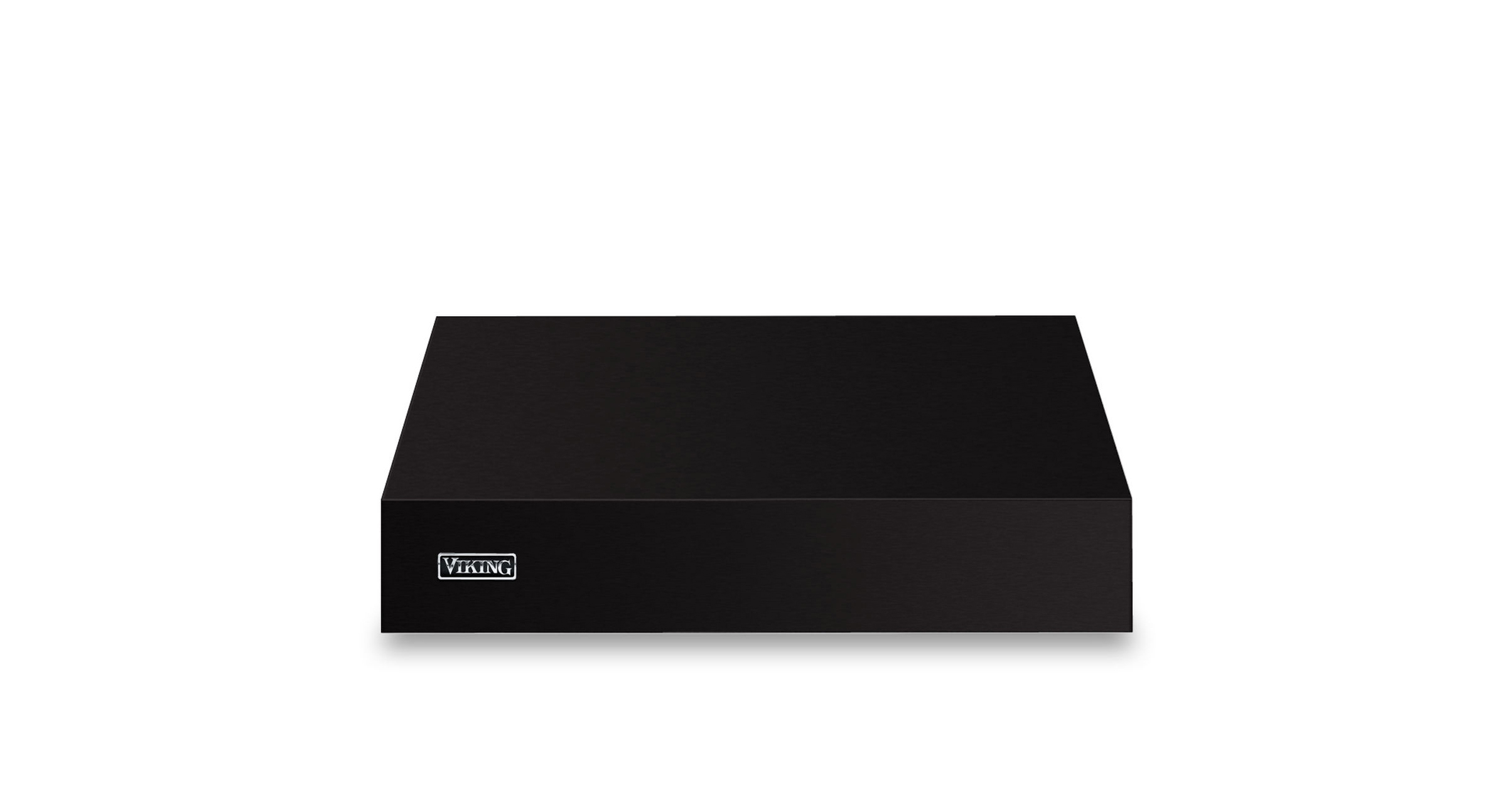 30"W. 12"H. Wall Hood + Ventilator VWH530121SB