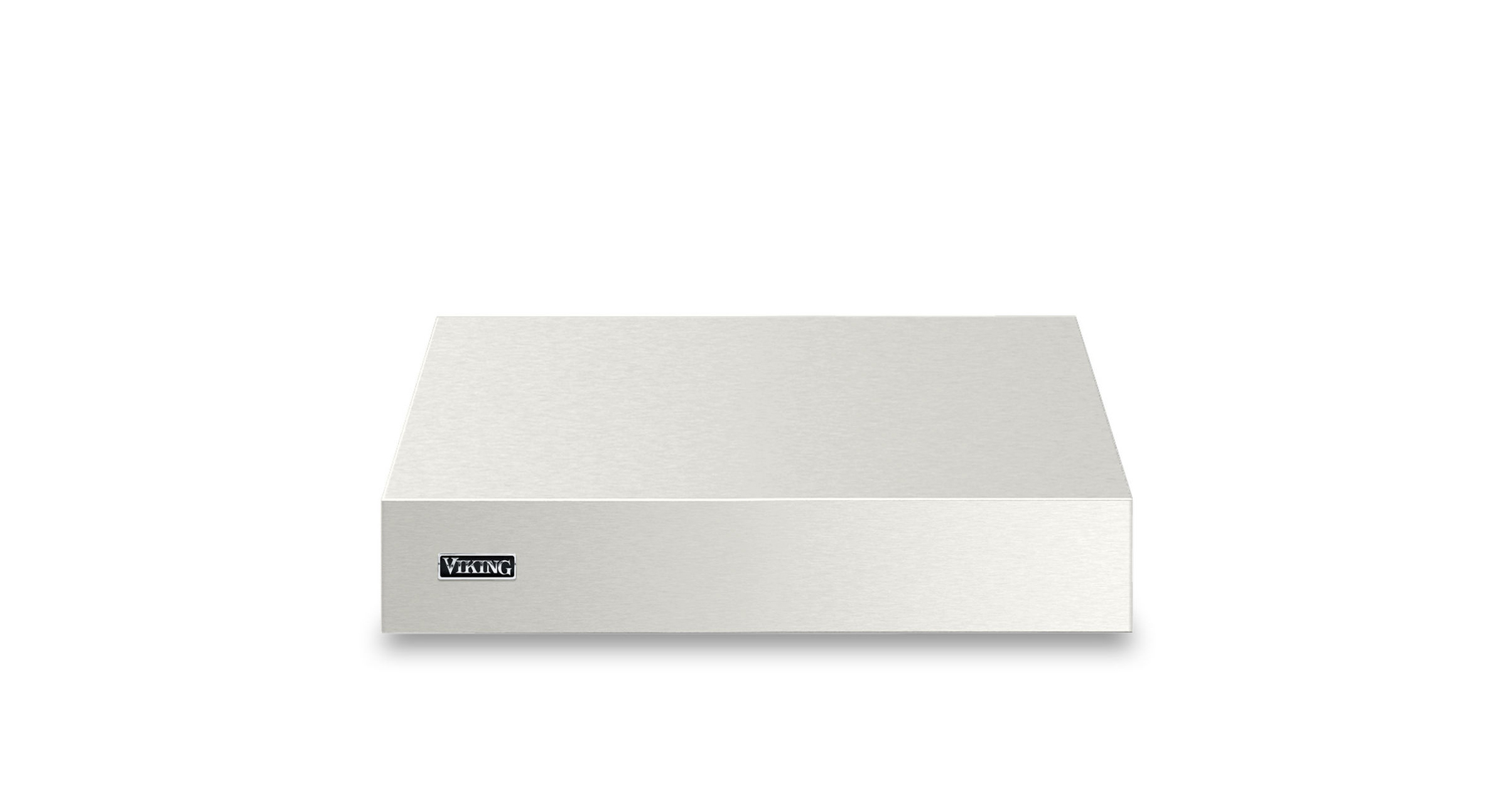 30"W. 12"H. Wall Hood + Ventilator VWH530121SB