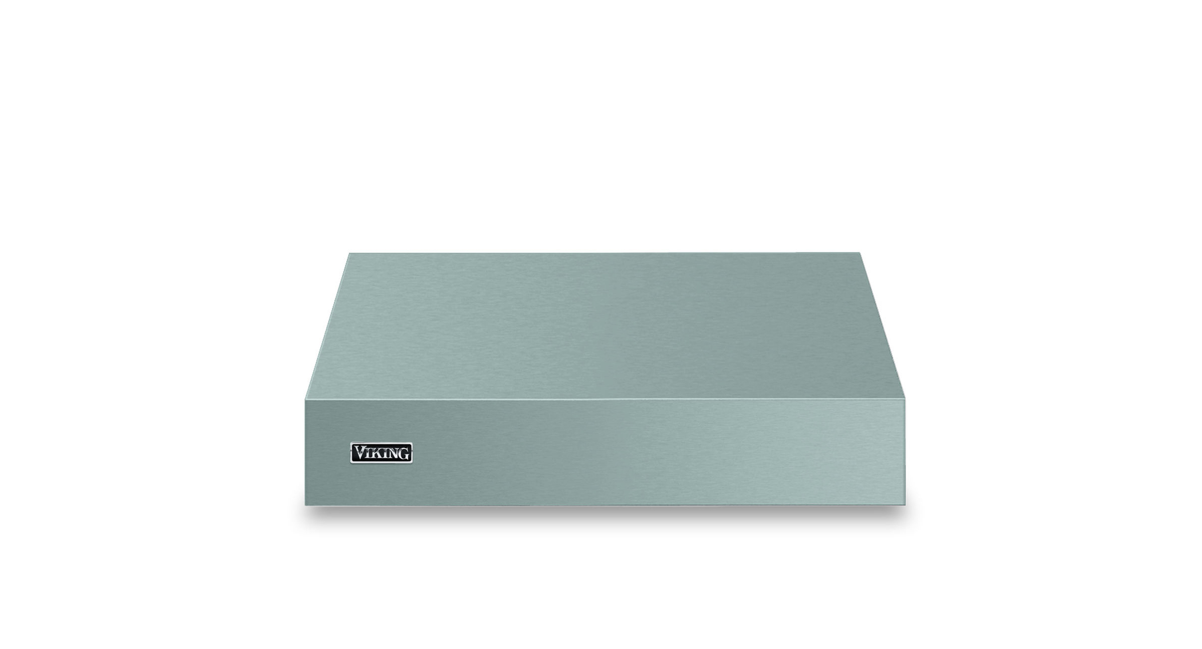 30"W. 12"H. Wall Hood + Ventilator VWH530121SB