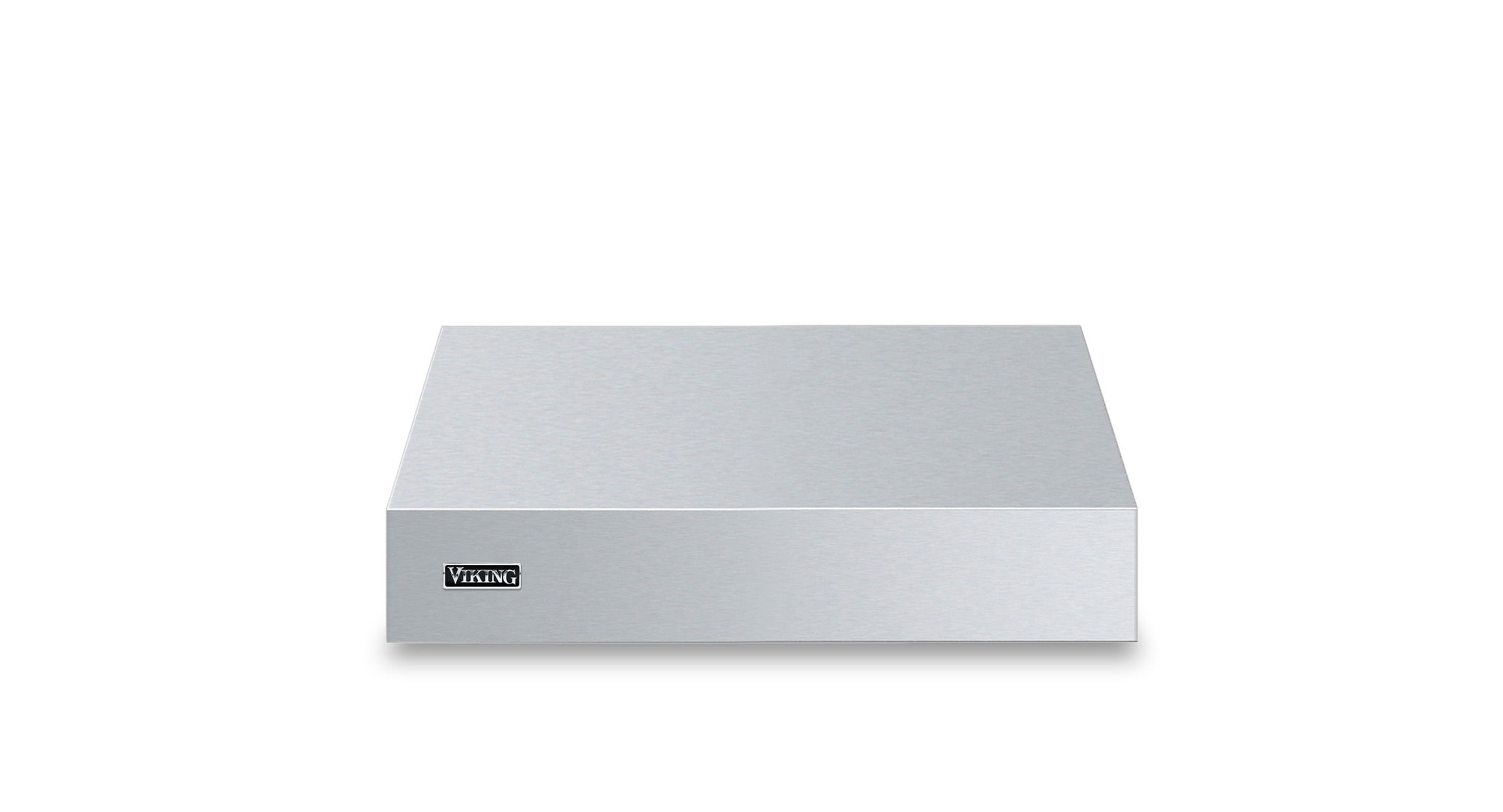 30"W. 12"H. Wall Hood + Ventilator VWH530121SB