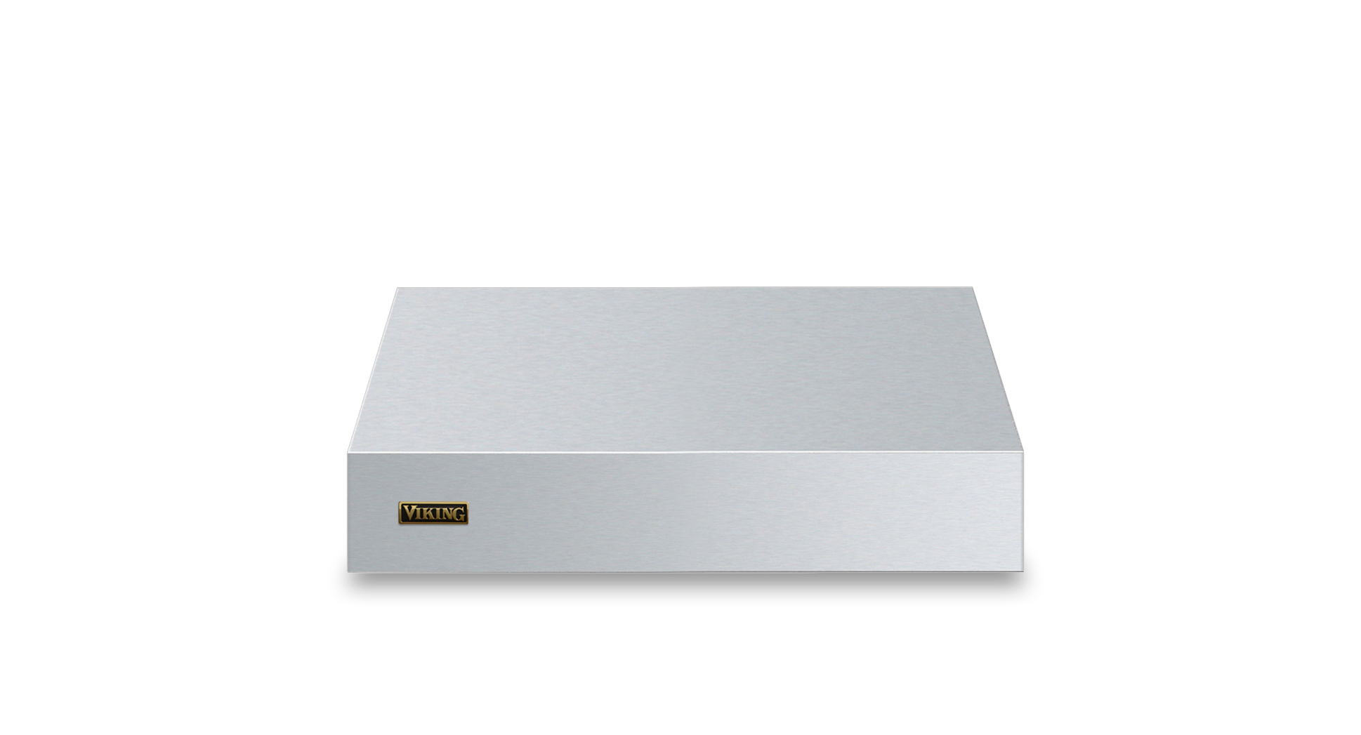 30"W. 12"H. Wall Hood + Ventilator VWH530121SB
