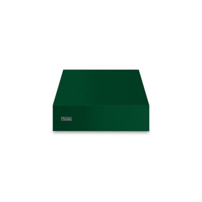30" Wide 18" High Wall Hood VWH530481IV
