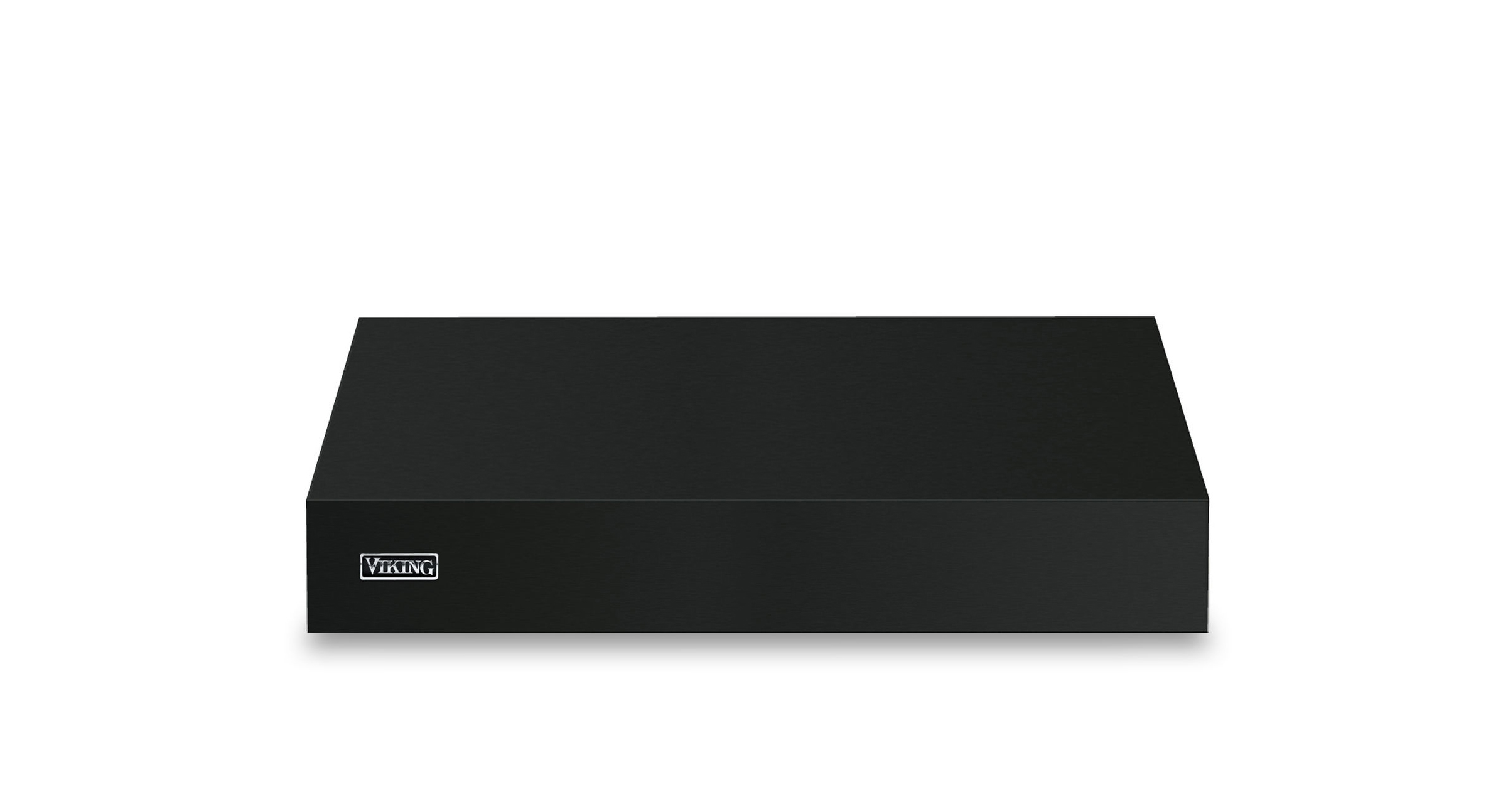 36"W. 12"H. Wall Hood + Ventilator VWH536121DG