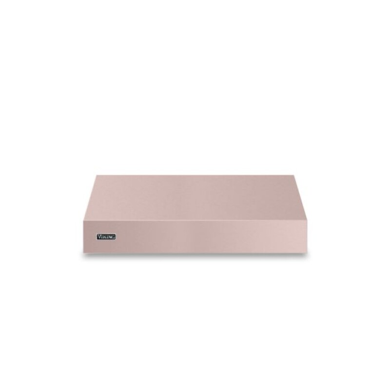 36" Wide 12" High Wall Hood + Ventilator VWH536121BH