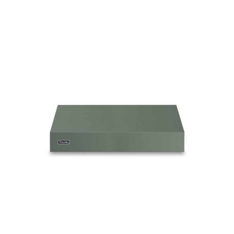 36" Wide 12" High Wall Hood + Ventilator VWH536121EU