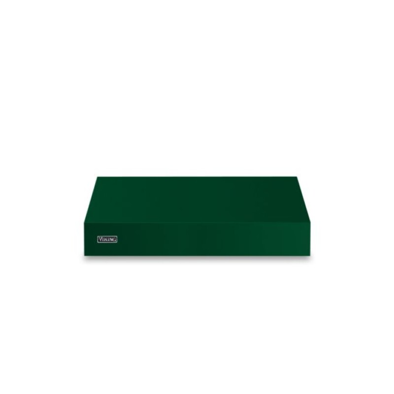 36" Wide 12" High Wall Hood + Ventilator VWH536121IV