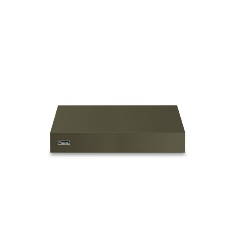 36" Wide 12" High Wall Hood + Ventilator VWH536121MA