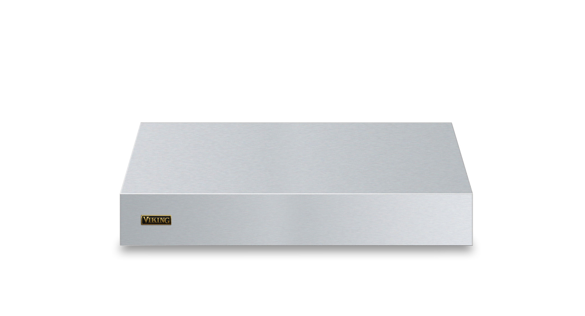 36"W. 12"H. Wall Hood + Ventilator VWH536121DG