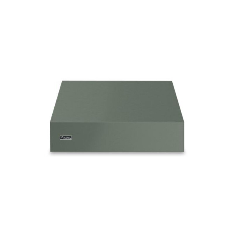 36" Wide 18" High Wall Hood VWH536481EU