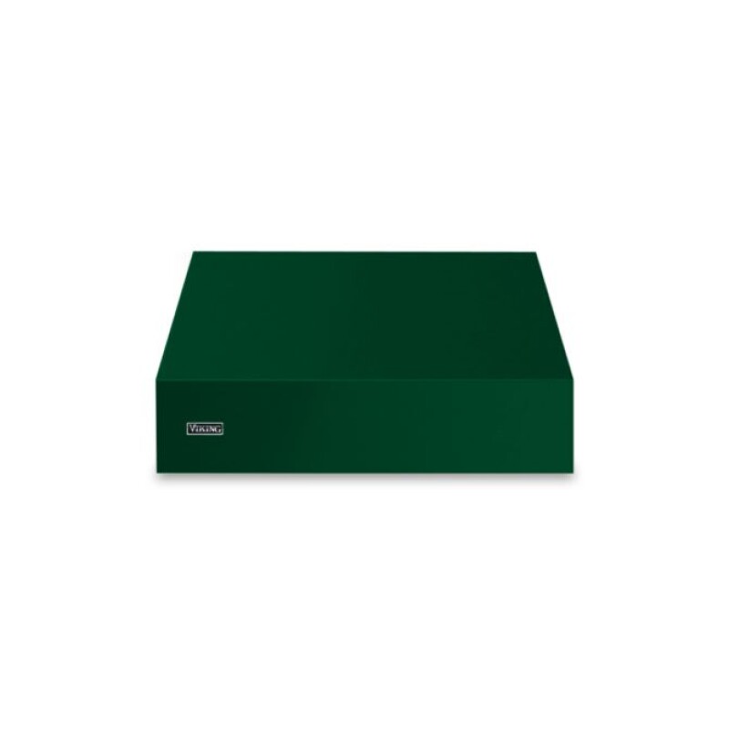 36" Wide 18" High Wall Hood VWH536481IV