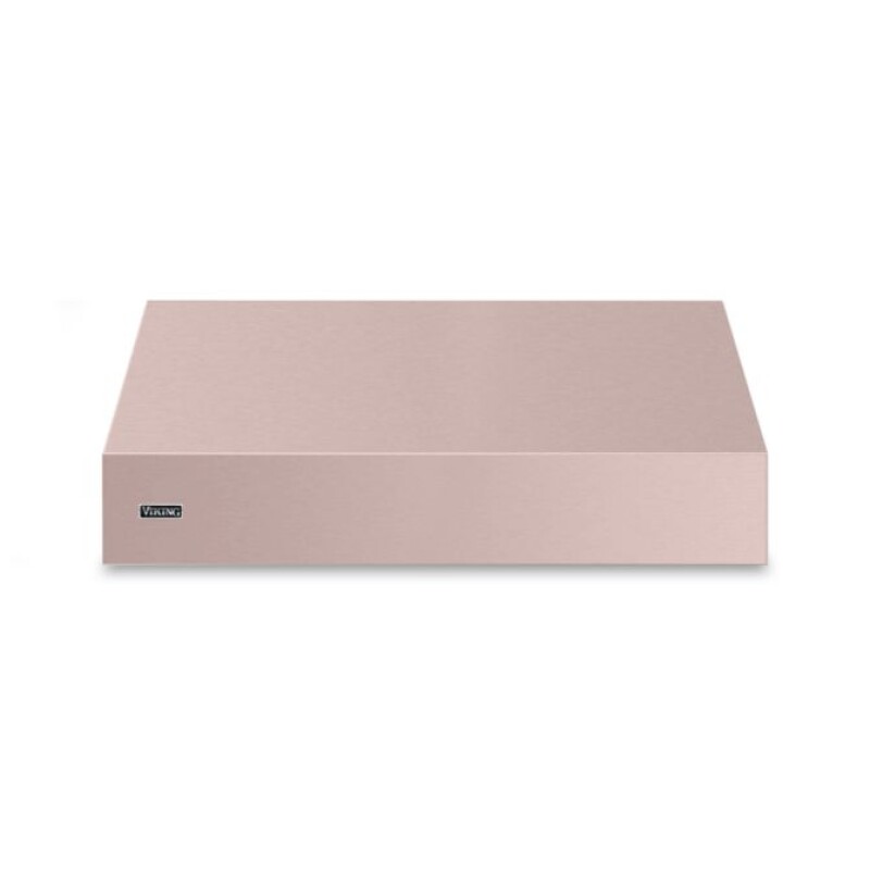 48" Wide 18" High Wall Hood VWH548481BH