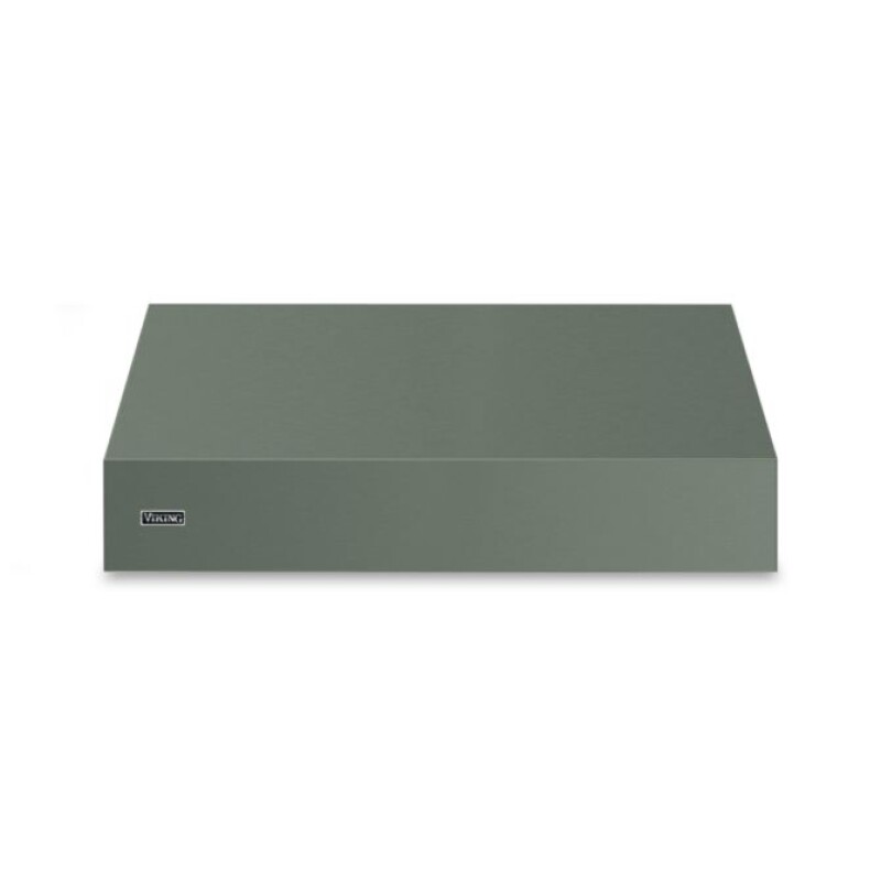 48" Wide 18" High Wall Hood VWH548481EU