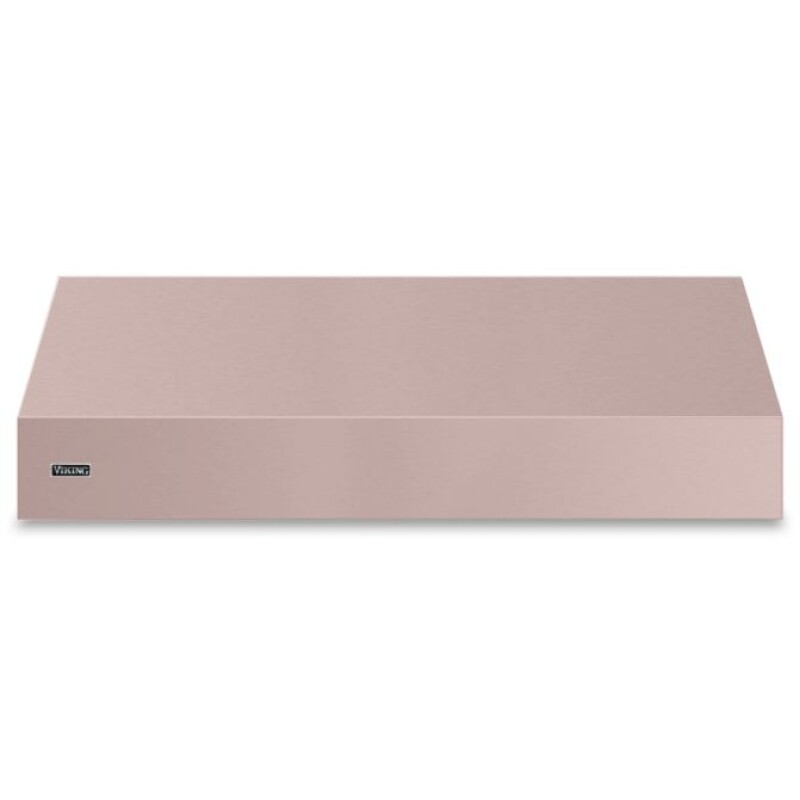 60" Wide 18" High Wall Hood VWH560481BH