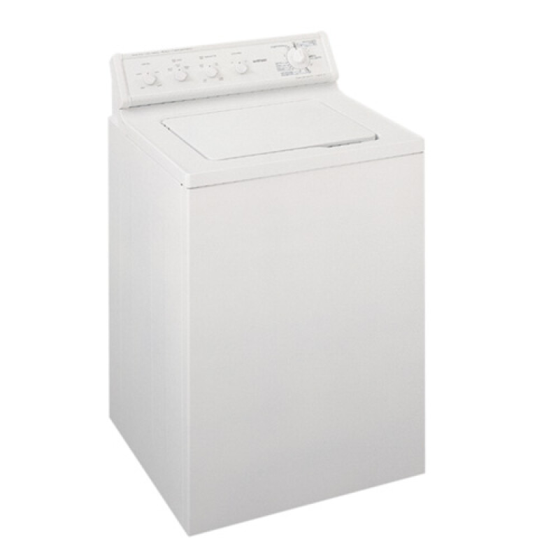 3.2 Cu. Ft. Super Capacity Washer VWSR3110WAA