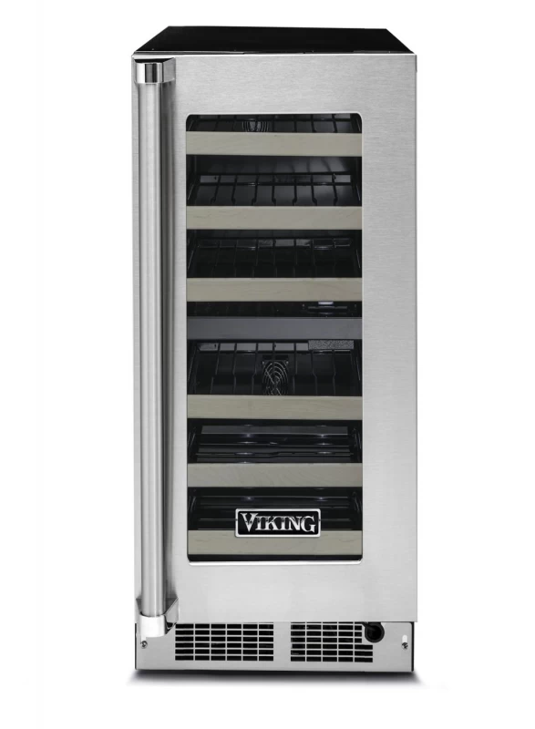 VWUI5151G - 15" Undercounter Wine Cellar VWUI5151GSS