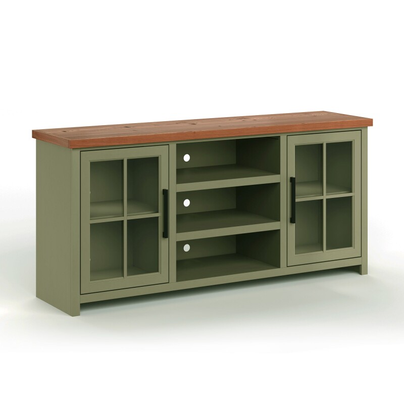 Vineyard 67" Tv Stand Console VY1210SFL