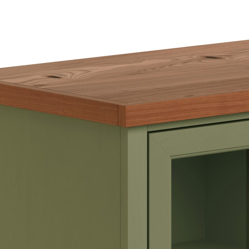 Vineyard 67" Tv Stand Console VY1210SFL