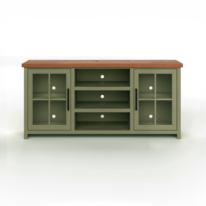 Vineyard 67" Tv Stand Console VY1210SFL