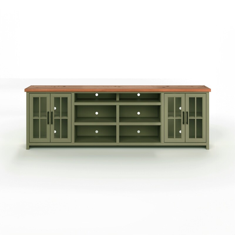 Vineyard 96" Tv Stand Console VY1211SFL