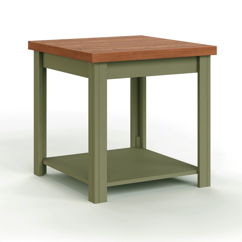 Vineyard End Table VY4110SFL