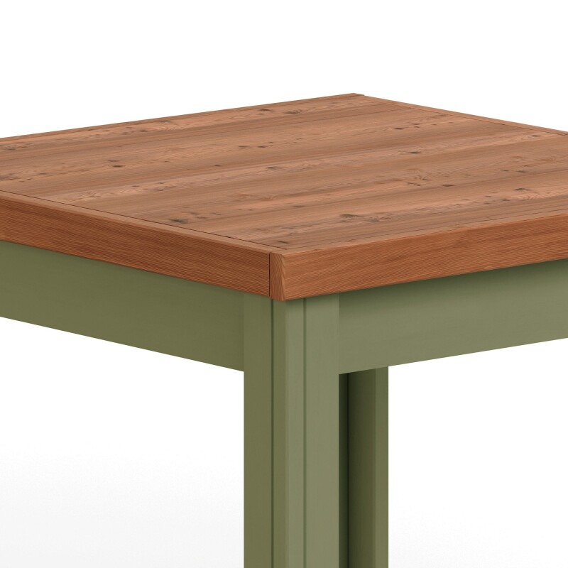 Vineyard End Table VY4110SFL