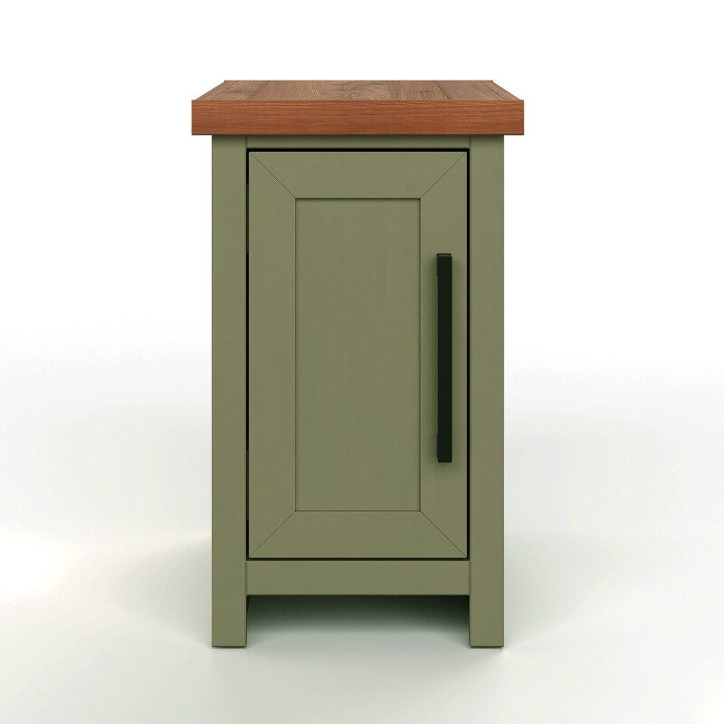 Vineyard Chairside Table VY4520SFL