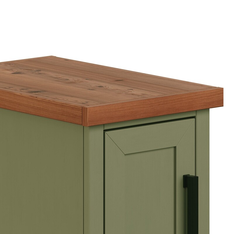 Vineyard Chairside Table VY4520SFL