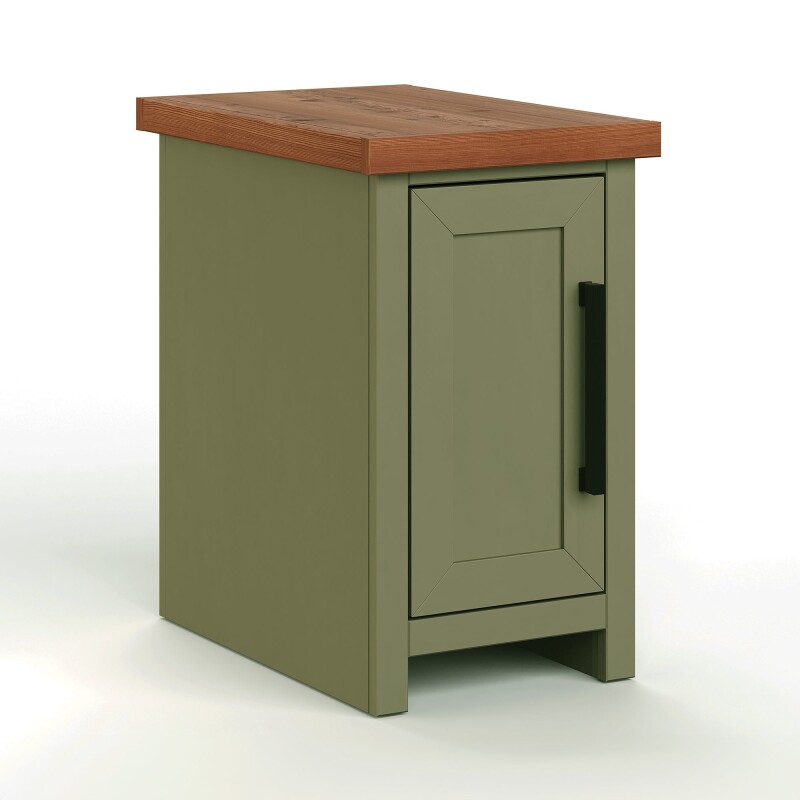 Vineyard Chairside Table VY4520SFL