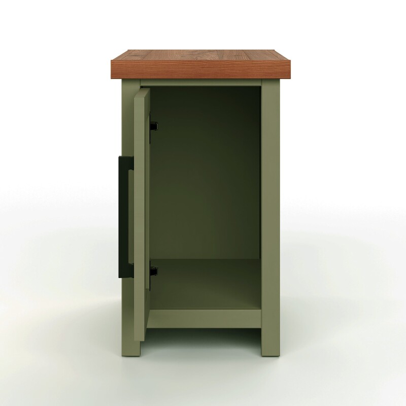 Vineyard Chairside Table VY4520SFL