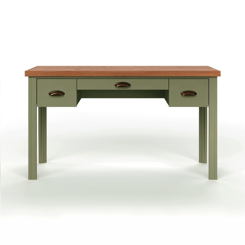 Vineyard Writing Desk VY6210SFL