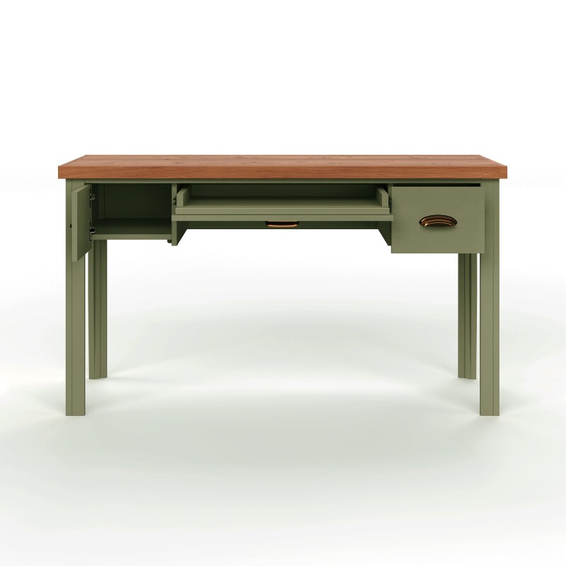 Vineyard Writing Desk VY6210SFL
